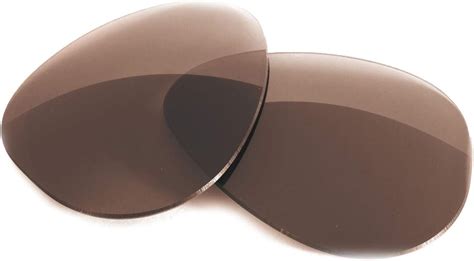 Prada SPR 660 Replacement Lenses – Fuse Lenses